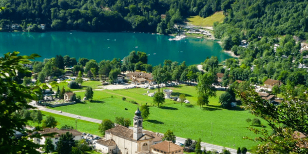 Immagine decorativa per il contenuto Distretto famiglia Giudicarie Esteriori - Terme di Comano